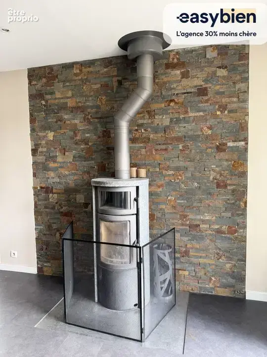 Maison 7 pièces 135 m² à vendre à Sauvagnon (64230) - photo 4