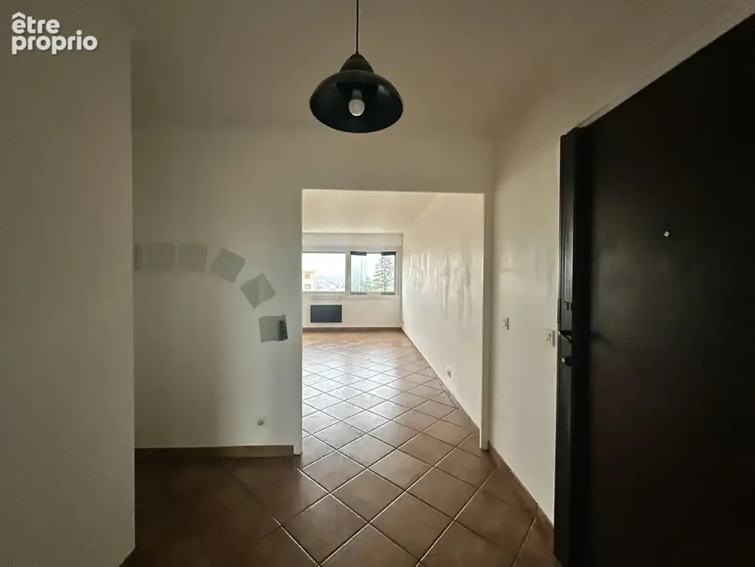 Exclusivité - T3  de 76.58 m² à vendre à Annemasse limite Ville-La-Grand - photo 9