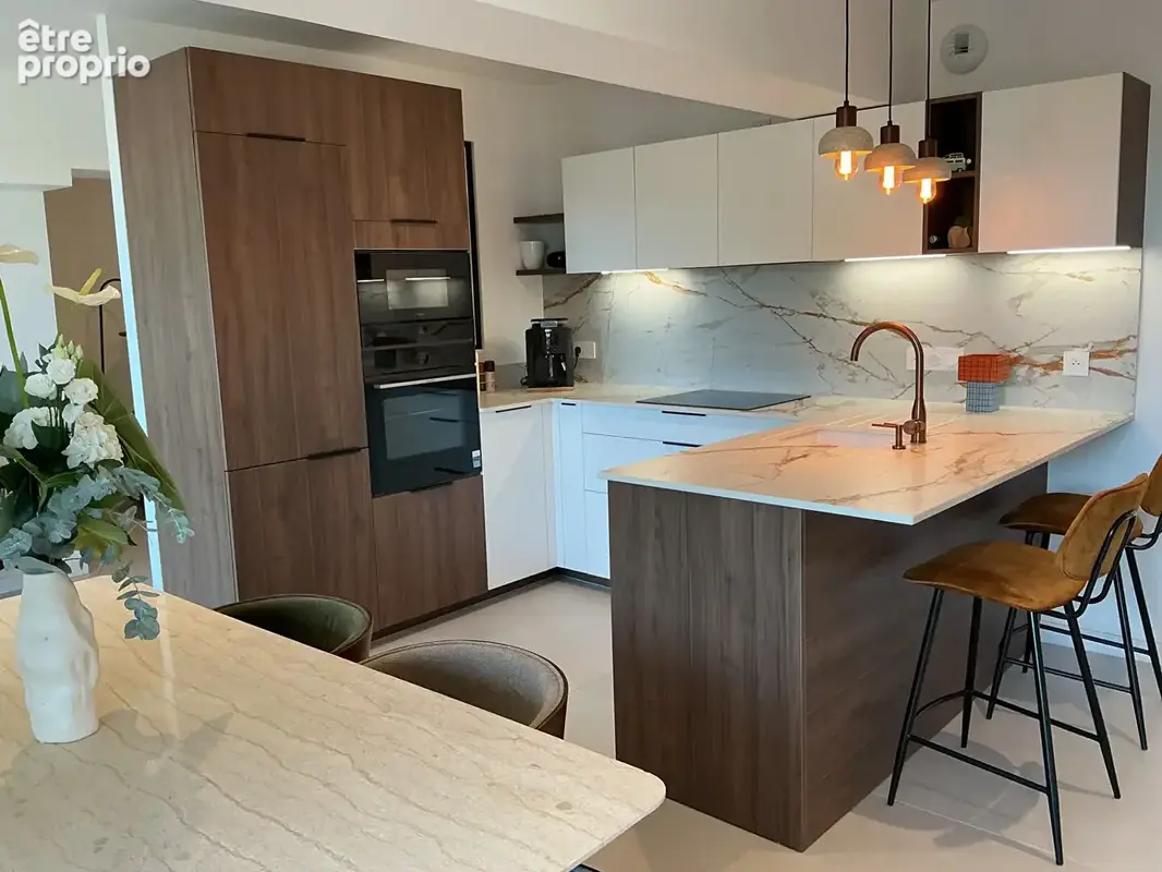 Appartement à DAX
