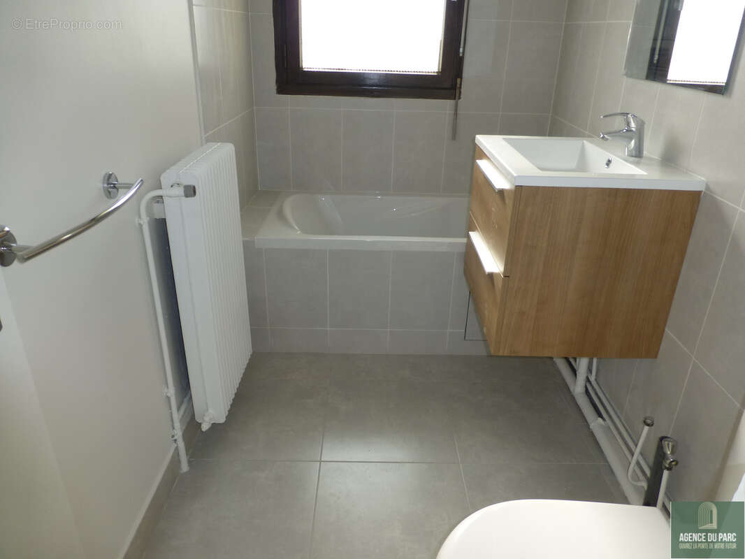 Appartement à SURESNES