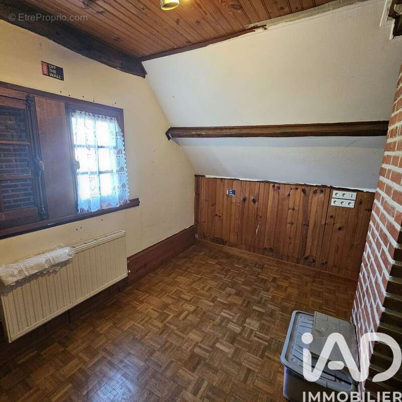 Maison 150 m² à Millebosc  - photo 8
