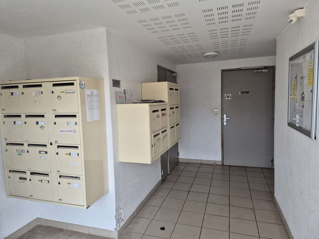 Appartement à TRELISSAC