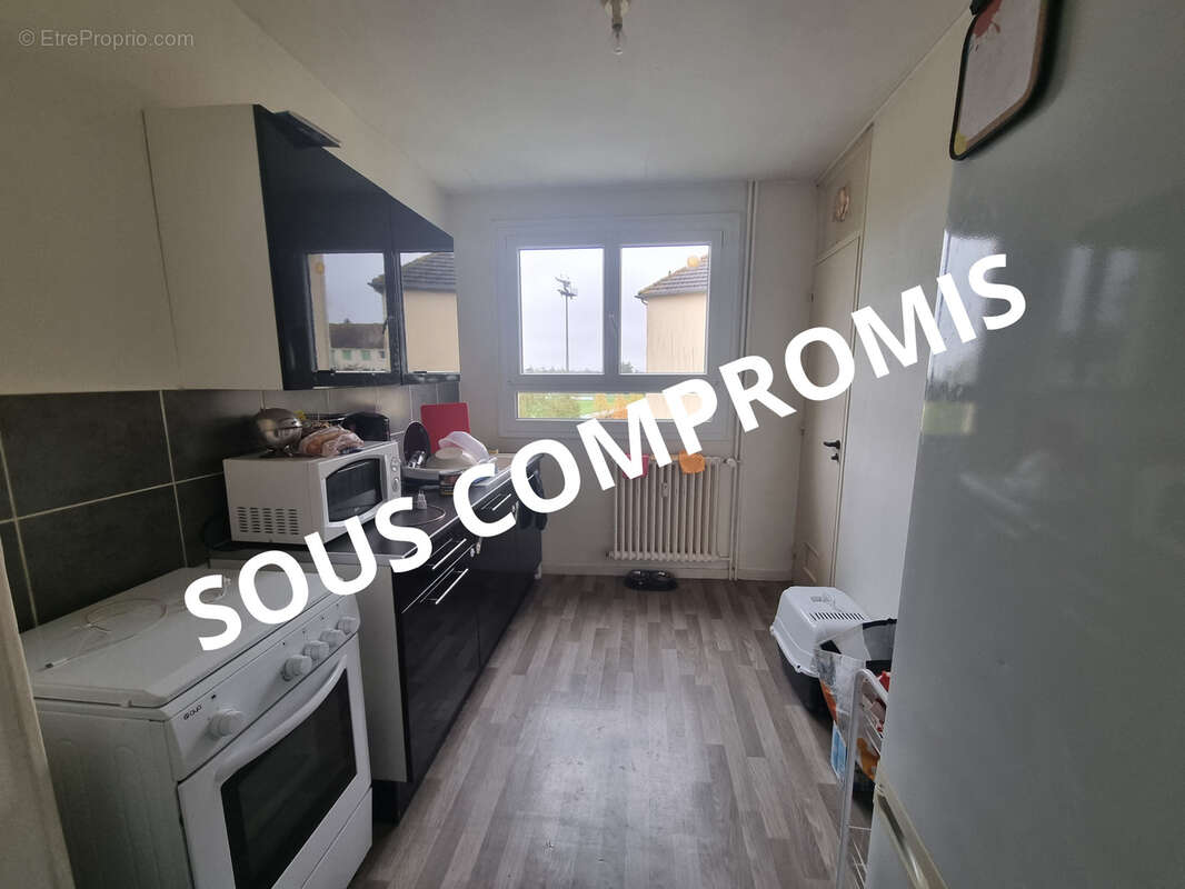 Appartement à ALENCON