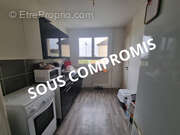 Appartement à ALENCON