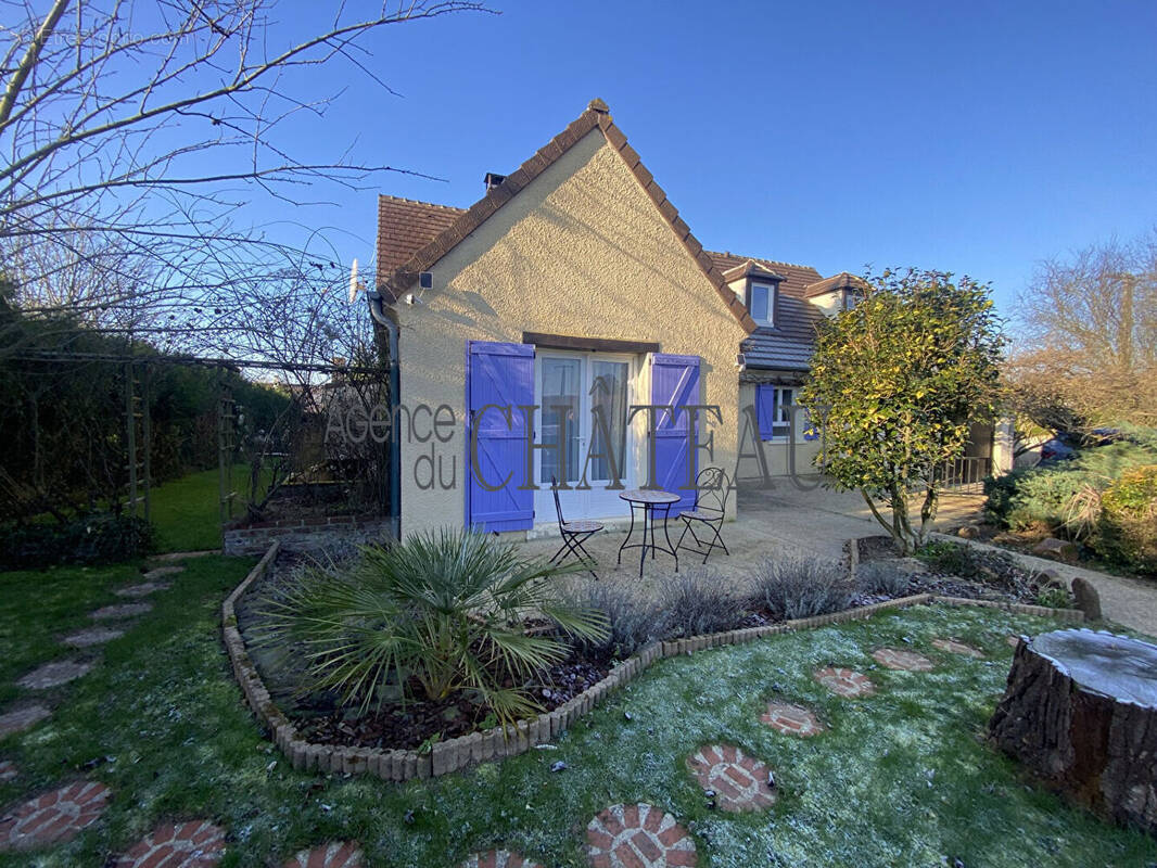 Maison à LES ANDELYS