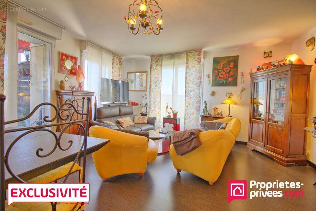 Appartement à ANGERS