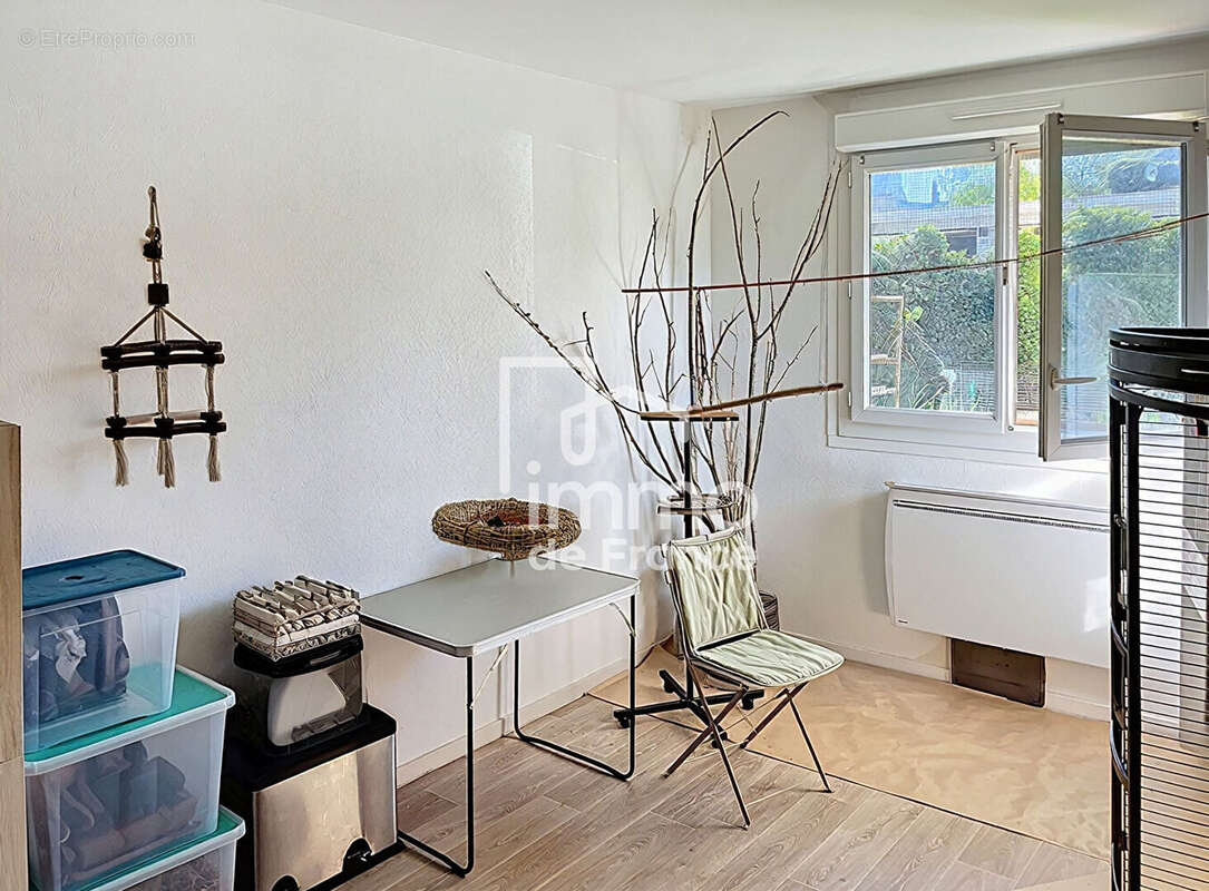 Appartement à BOURG-EN-BRESSE