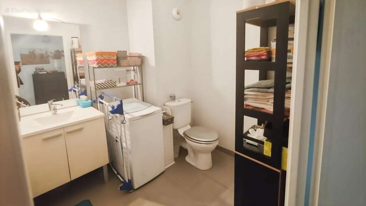 Appartement à BOURGES