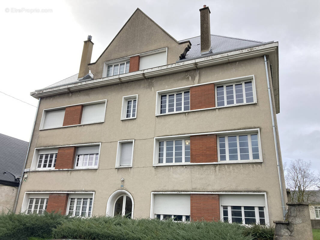 Appartement à VENDOME