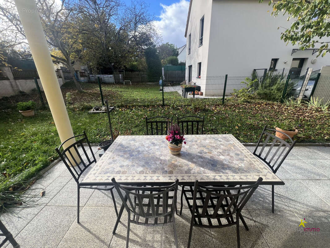 Appartement à FEGERSHEIM