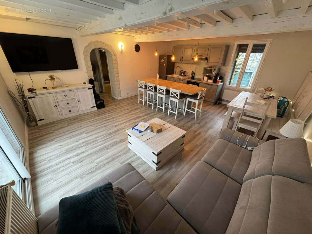 Maison 214 m² à Clermont-Ferrand  - photo 4