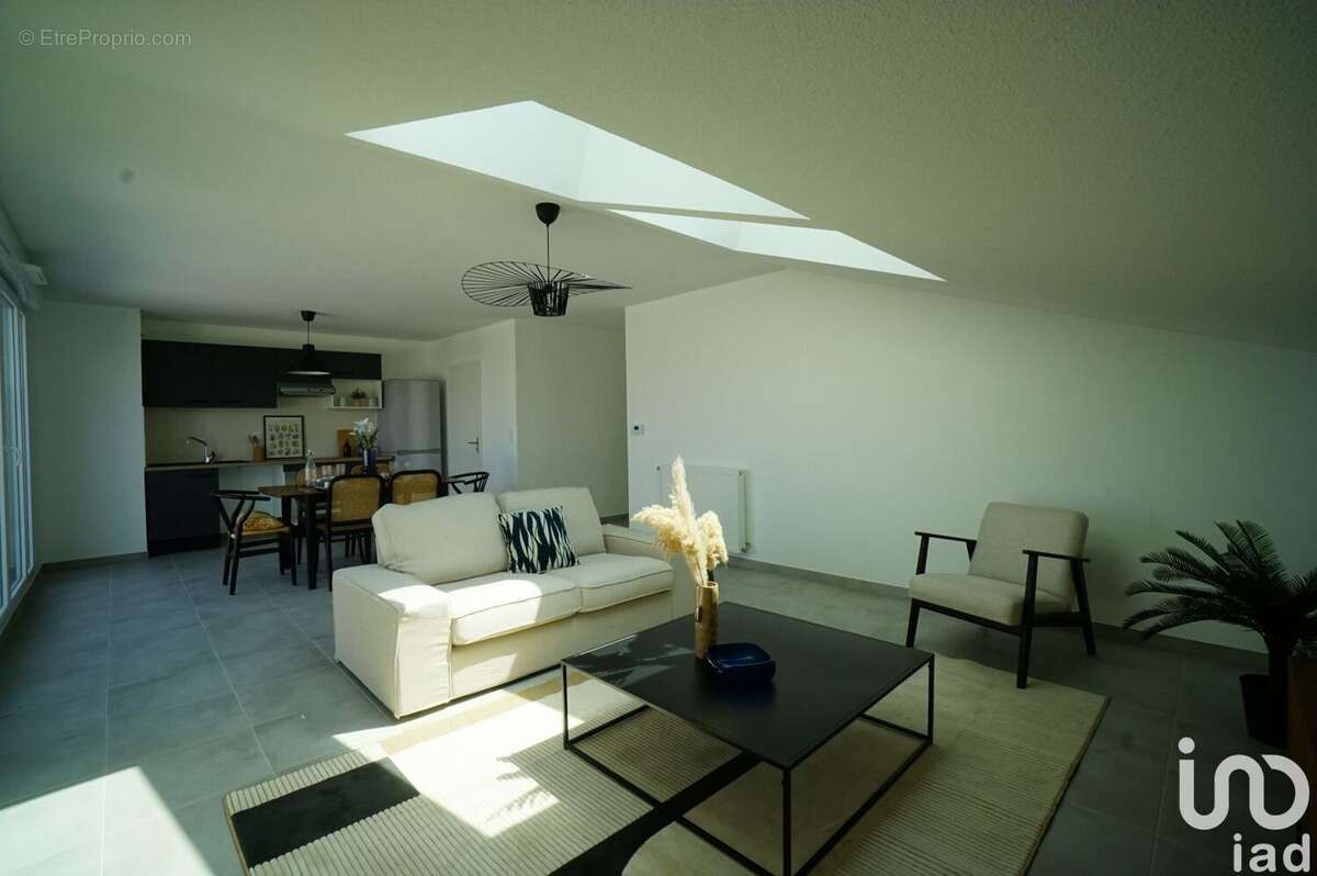 Photo 3 - Appartement à CASTELGINEST