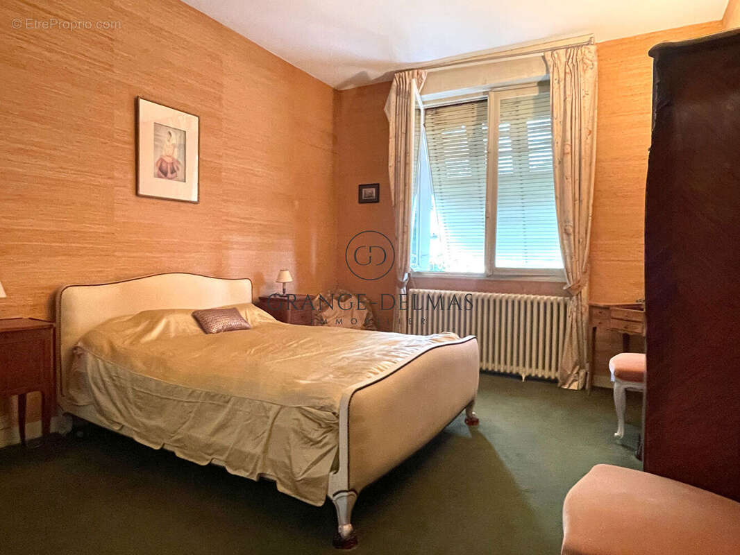 Maison à LE BOUSCAT