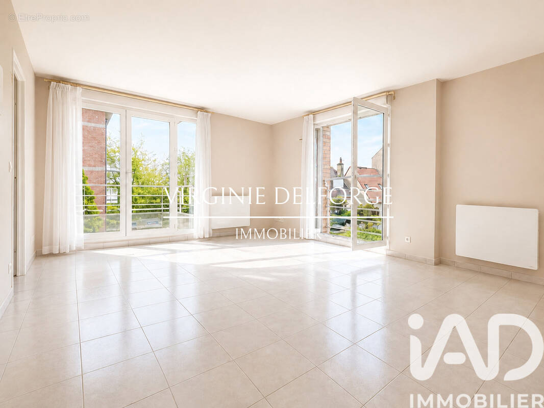 Photo 1 - Appartement à LESQUIN