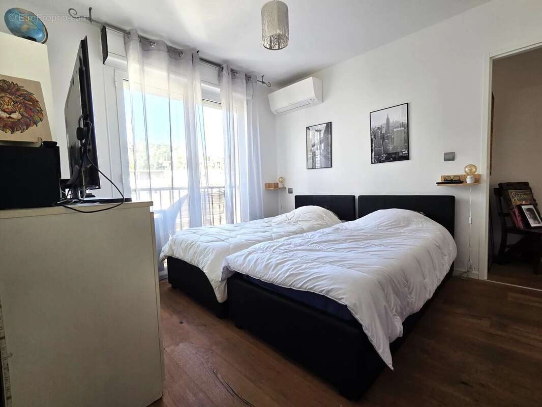 Appartement à AJACCIO