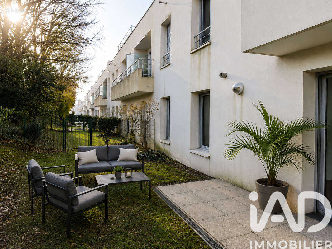 Photo 9 - Appartement à SAUTRON