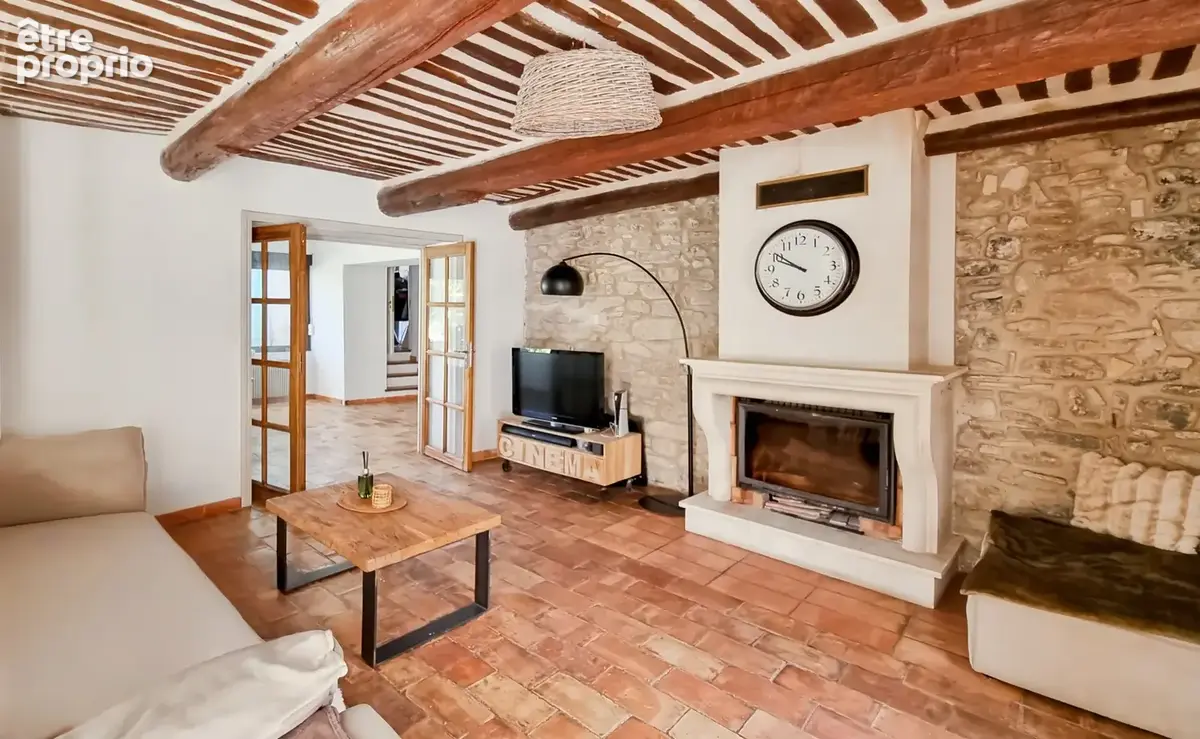 Maison à SAINT-MARTIN-DE-CASTILLON