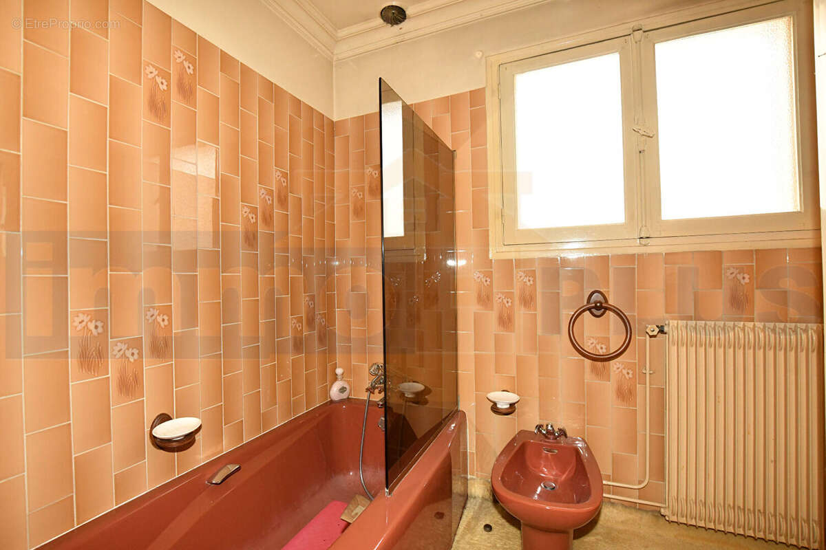 Maison à BOIS-D'ARCY