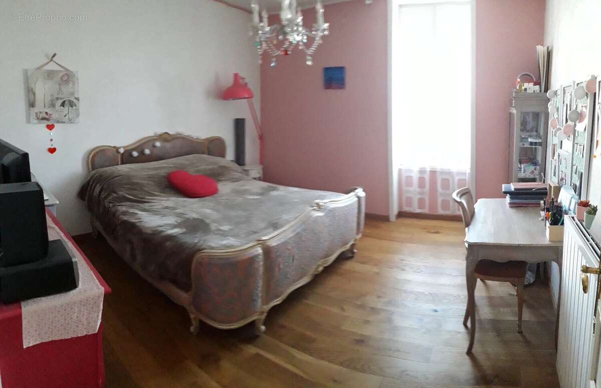Grande maison de Village - photo 11