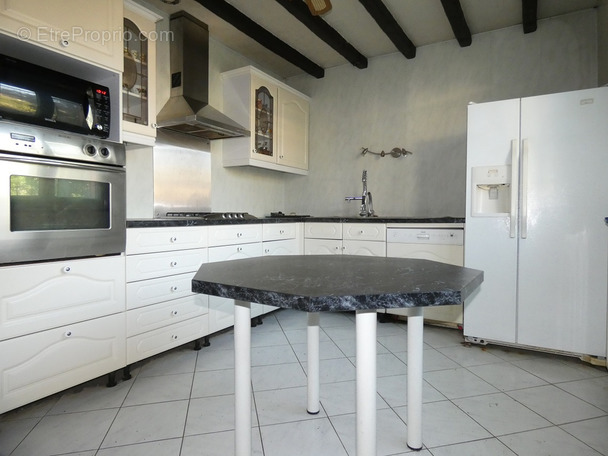 Maison à NEUILLY-SUR-MARNE