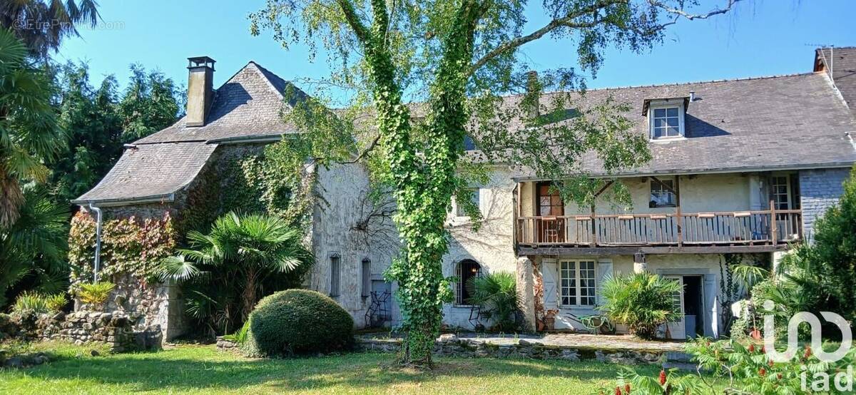 Photo 1 - Maison à BUZY