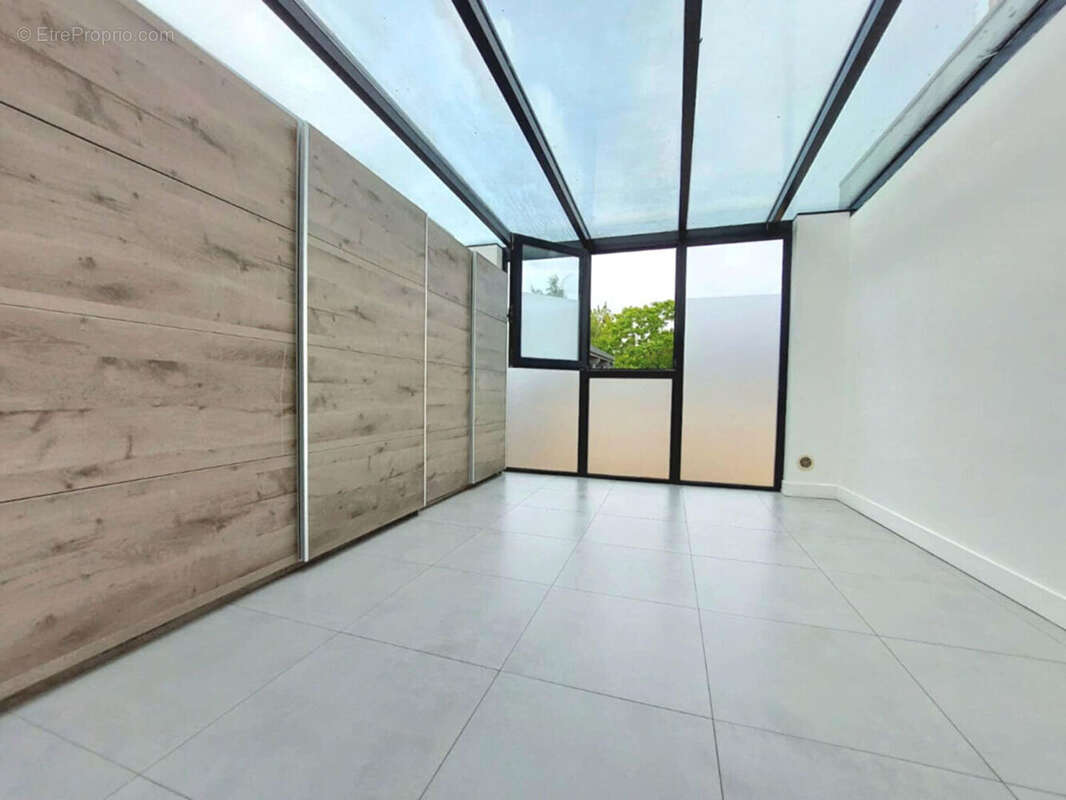 Maison à MORET-SUR-LOING