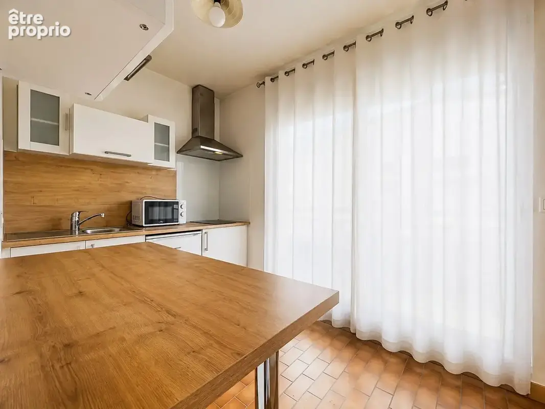 Appartement 1 pièce 31 m² à vendre à Reims (51100) - photo 2