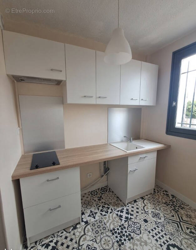 Appartement à MARMANDE