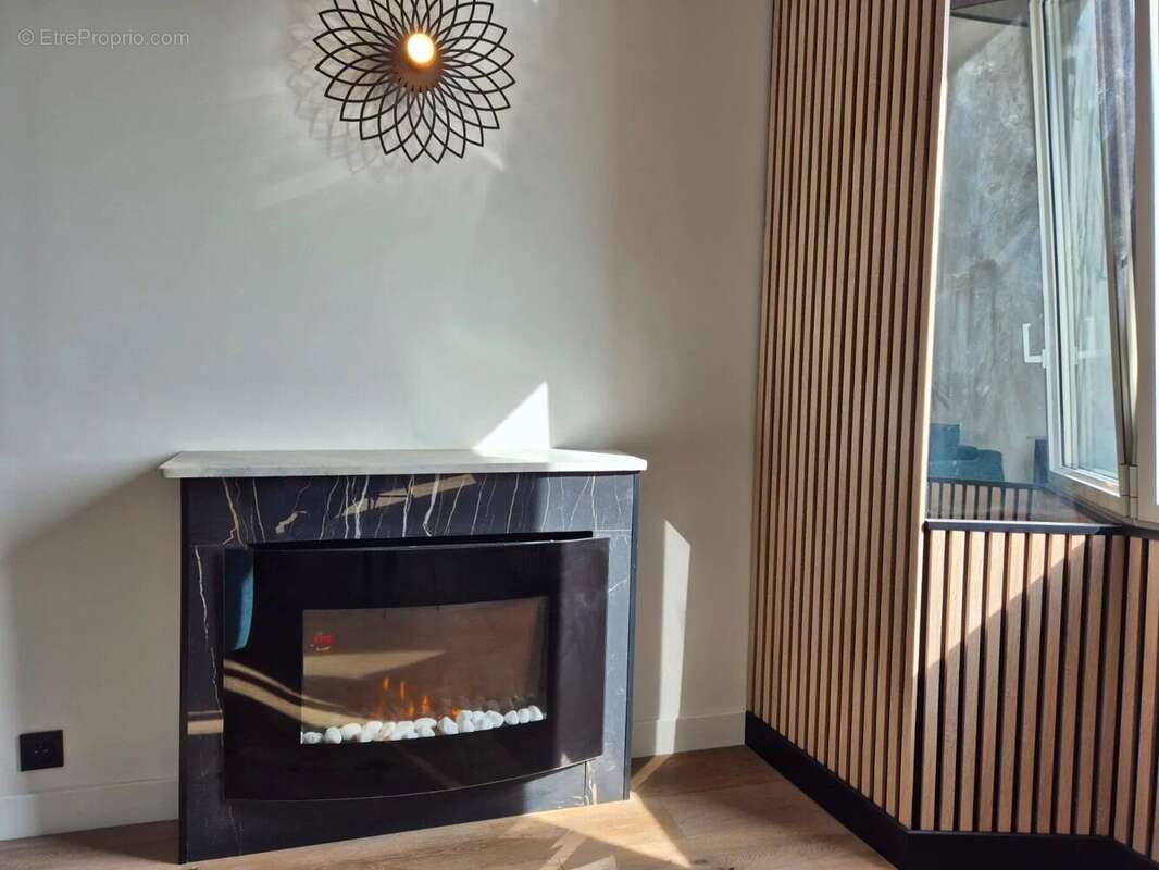 Appartement à VILLEFRANCHE-SUR-MER