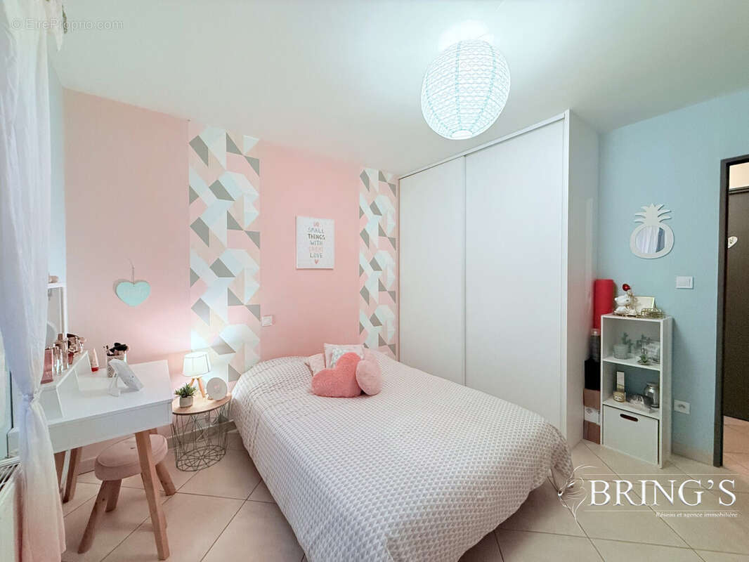 Maison à LANDRECOURT-LEMPIRE