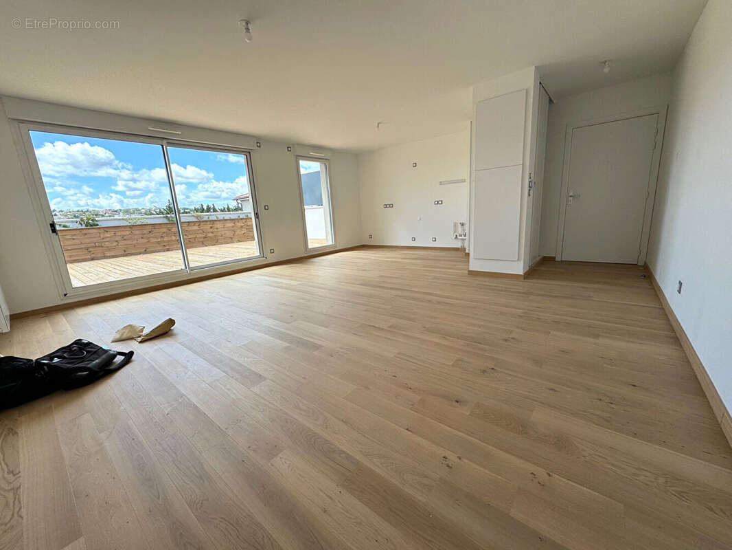 Appartement à BALMA