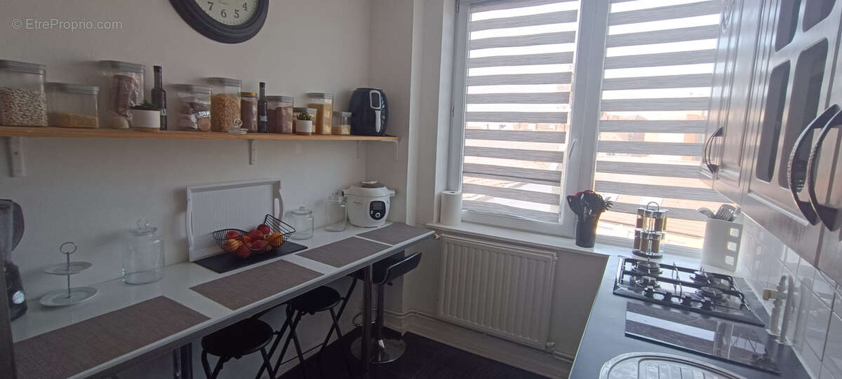 Appartement à ROUBAIX