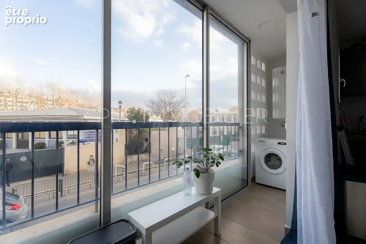 Appartement 48 m² à Marseille-10e  - photo 4