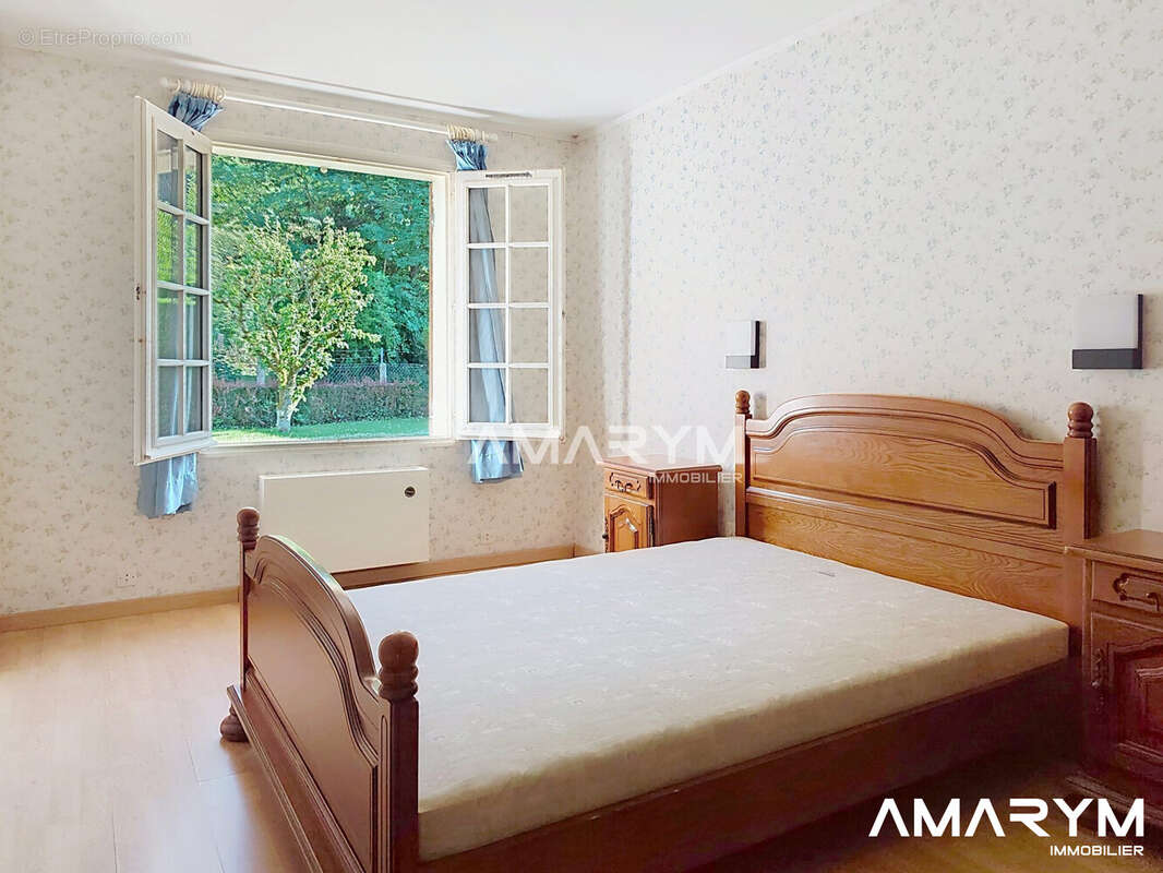 Maison 87 m² à Incheville  - photo 8