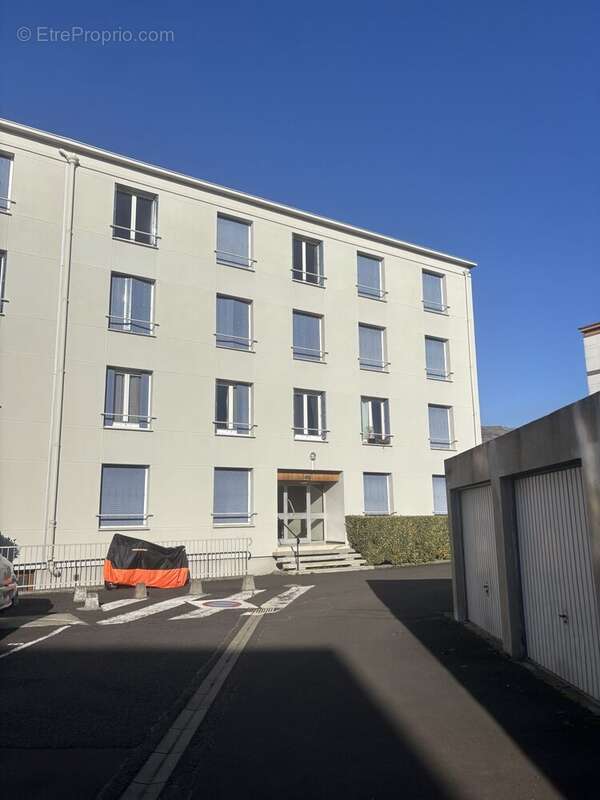 Appartement 79 m² à Clermont-Ferrand  - photo 8