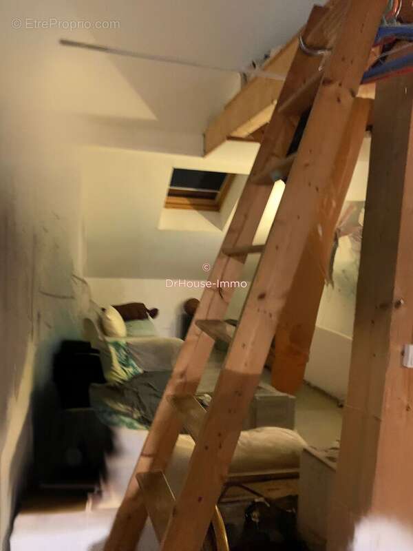 Appartement à VOUGY