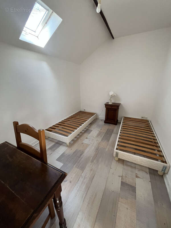 Appartement à FECAMP