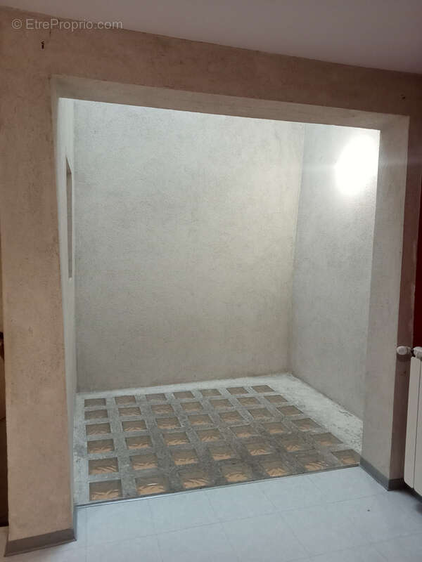 Appartement à CARPENTRAS