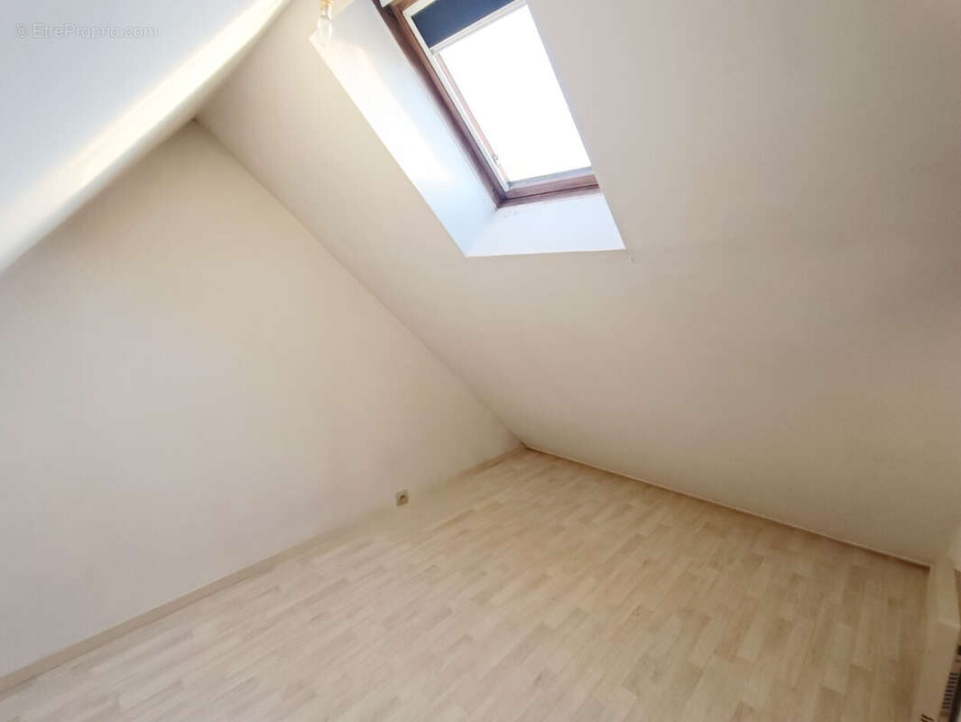 Appartement à AMIENS