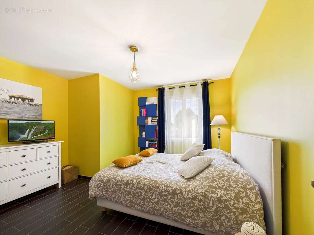 Maison à SAUSSIGNAC