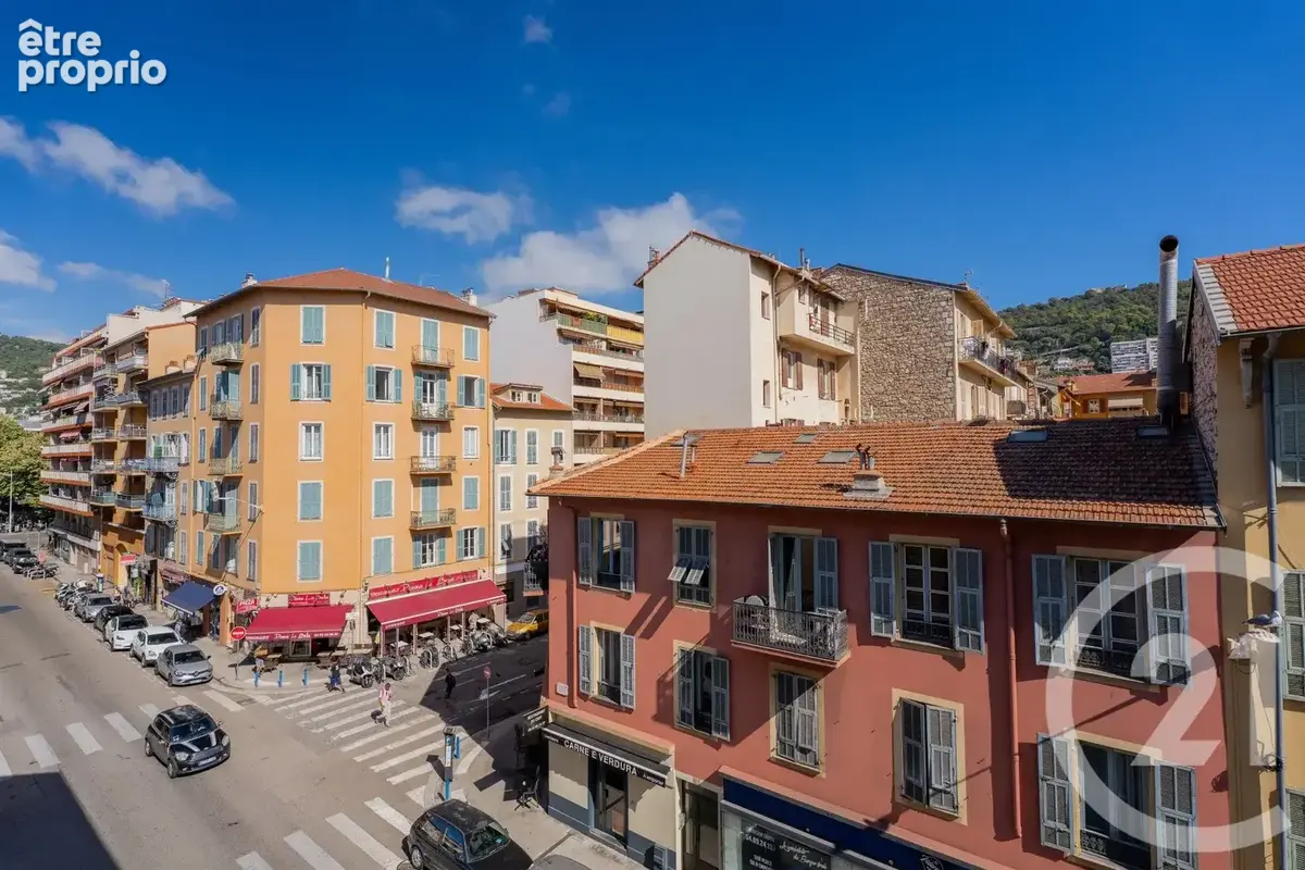 Appartement 2 pièces 40 m² à vendre à Nice (06300) - photo 12