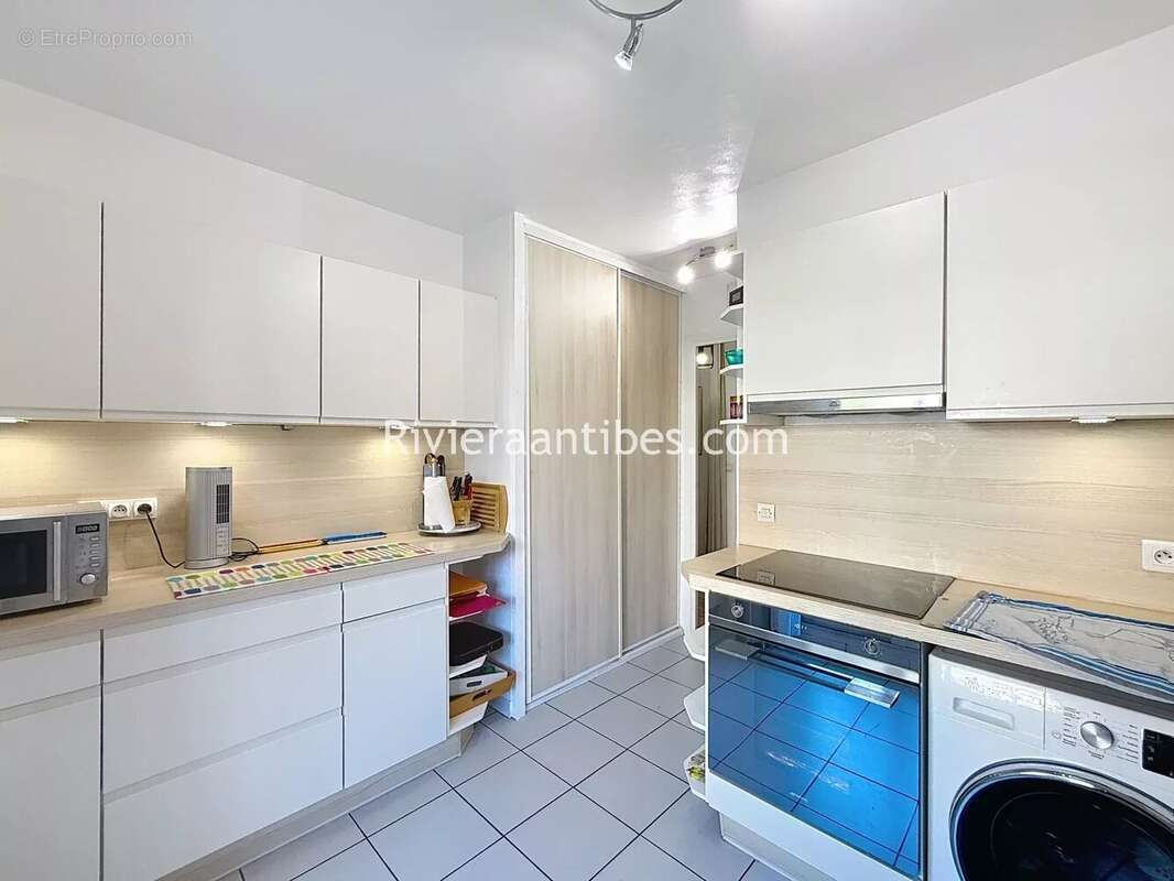 Exclusivite antibes residentiel 3/4 pieces - photo 11