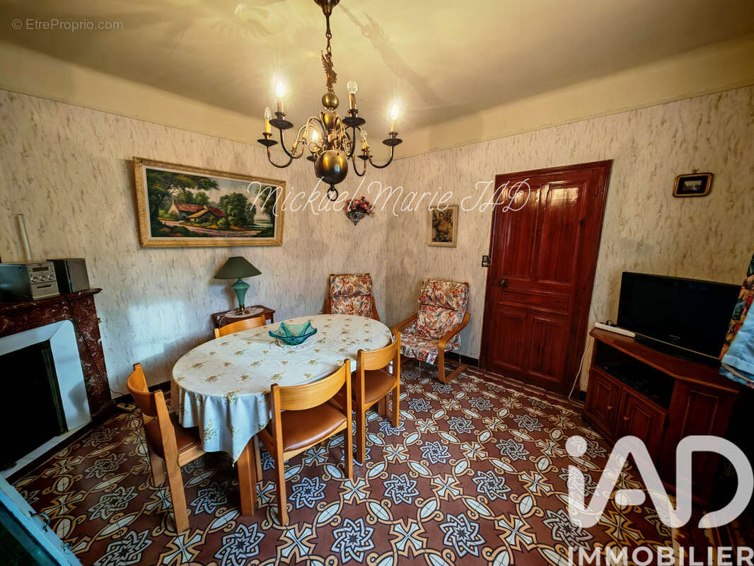 Photo 3 - Maison à FAUGERES