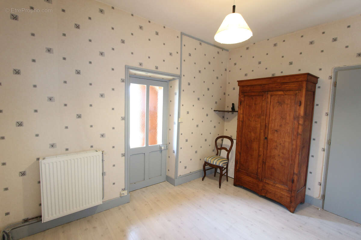 Maison à NEVERS