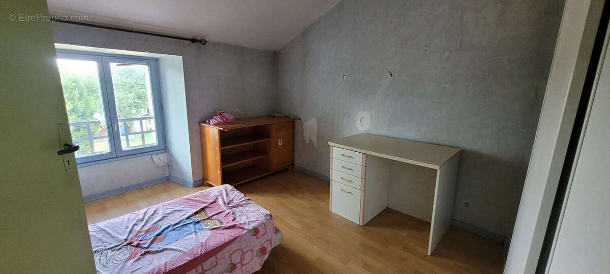 Maison 115m² à aslonnes - photo 6