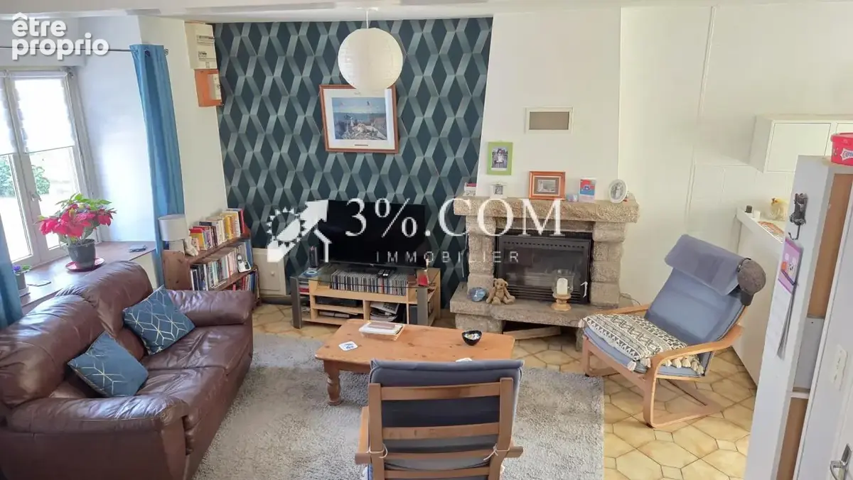 Jolie maison proche des commodités - photo 2
