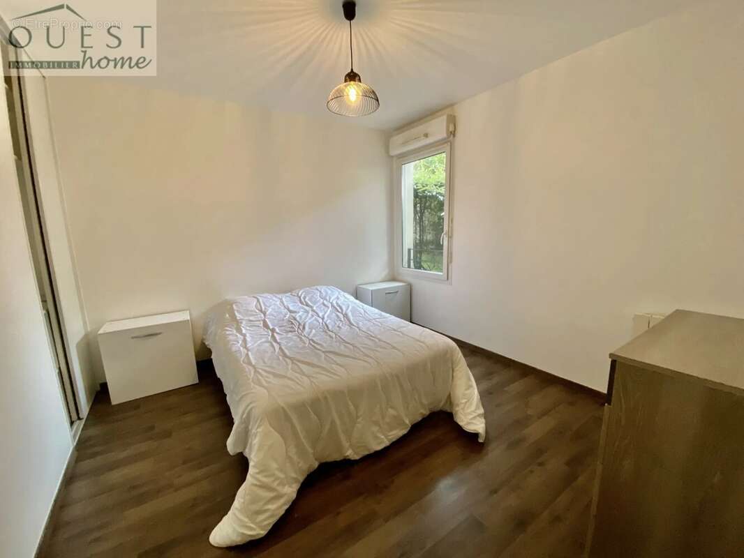 Appartement à LYON-9E