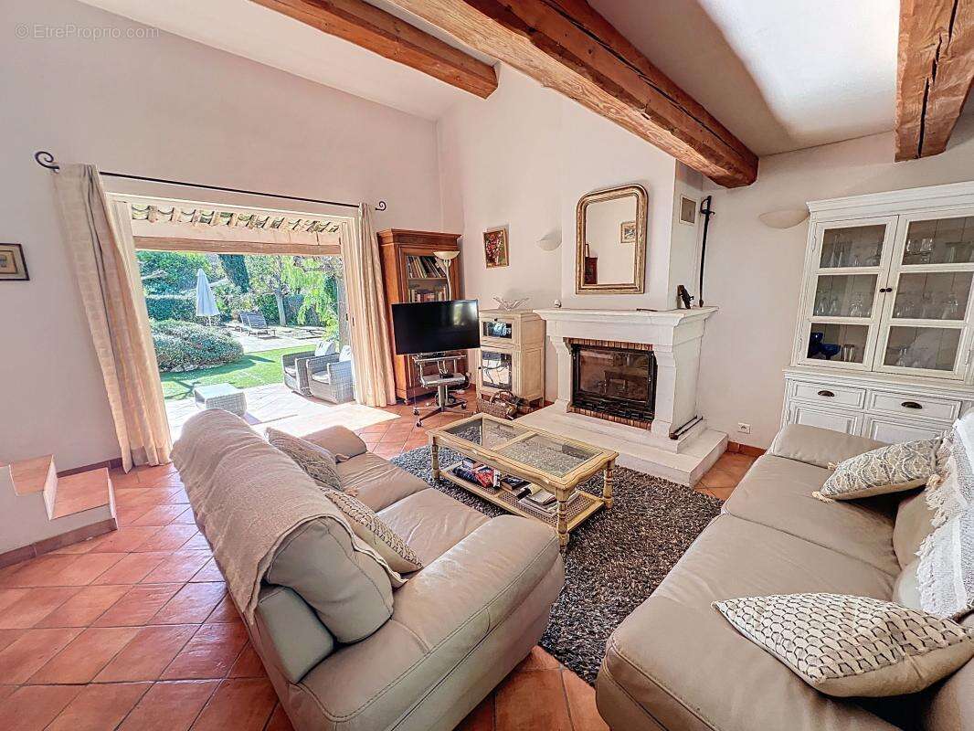 Maison à SAINT-TROPEZ