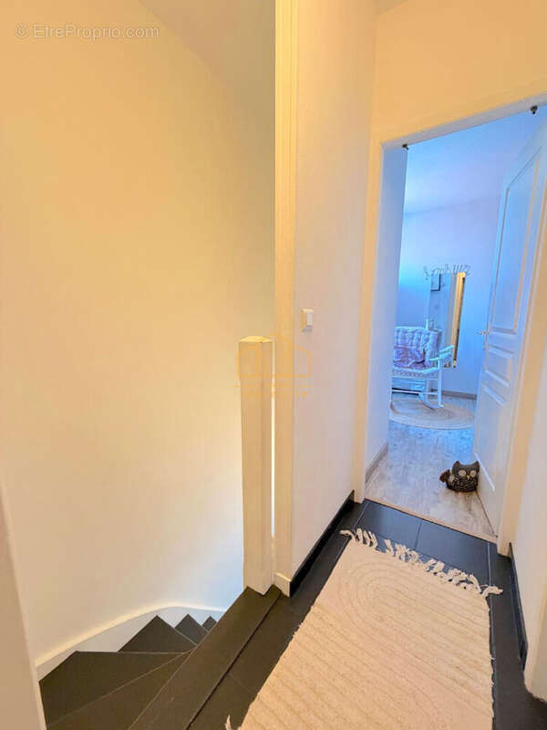 Charmante maison de ville T3 à vendre au centre de Gujan-Mestras - photo 5