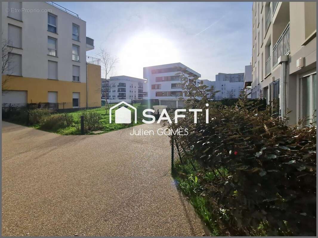 Photo 7 - Appartement à MEAUX